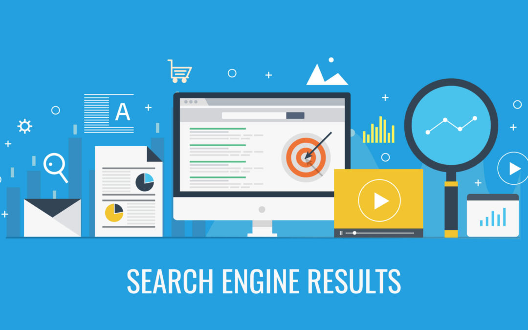 Google Core Search Ranking Algorithm and Conversion Tracking